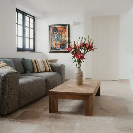 Holiday home Maison La Tropezienne ... New • Fabulous 5* Luxe & Terrasse • 6p. Old Town *