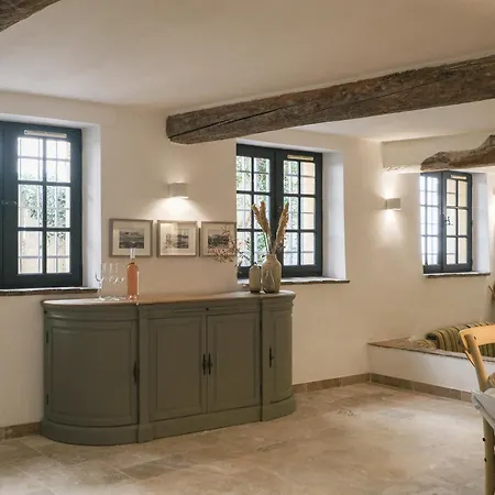 Holiday home Maison La Tropezienne ... New • Fabulous 5* Luxe & Terrasse • 6p. Old Town *