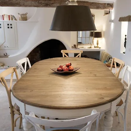 Maison La Tropezienne ... New • Fabulous 5* Luxe & Terrasse • 6p. Old Town Holiday home Antibes